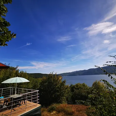 Chalet Lakeview Estate *