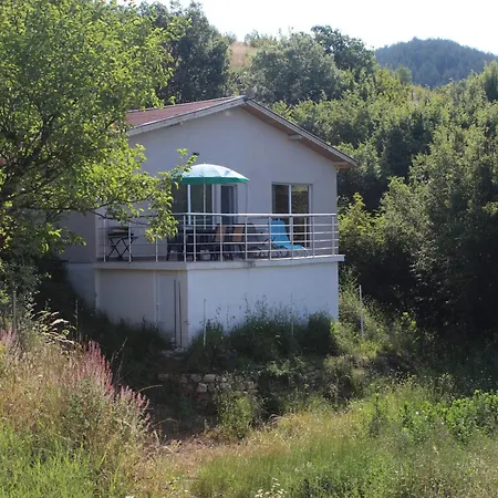 Chalet Lakeview Estate