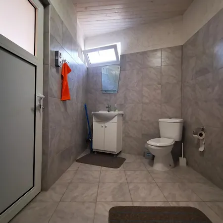 בקתה Lakeview Estate Staro Myasto