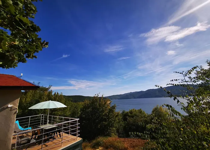 Chalet Lakeview Estate *