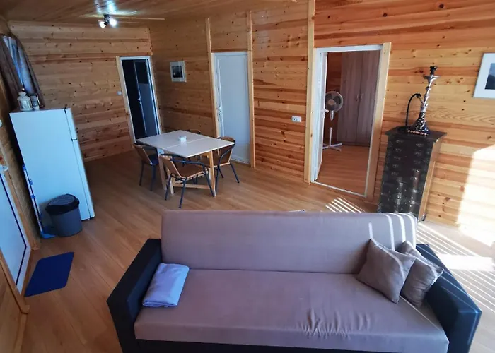 Lakeview Estate Staro Myasto