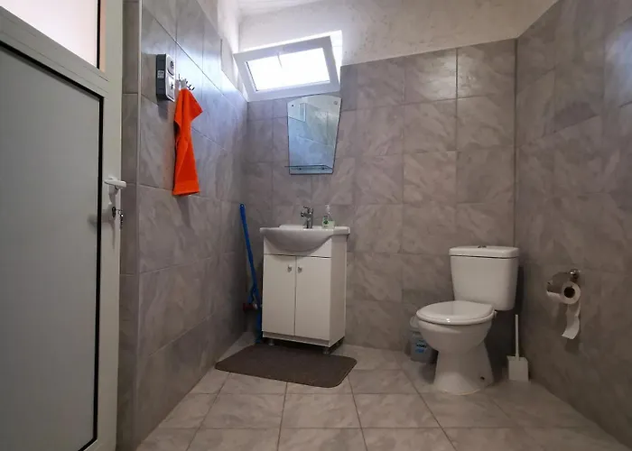 Chalet Lakeview Estate Staro Myasto